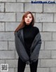 Beautiful Chae Eun in the November 2016 fashion photo album (261 photos) P61 No.a06985