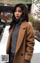 Beautiful Chae Eun in the November 2016 fashion photo album (261 photos) P72 No.6c4c49