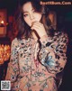 Beautiful Chae Eun in the November 2016 fashion photo album (261 photos) P186 No.e55283