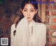 Beautiful Chae Eun in the November 2016 fashion photo album (261 photos) P14 No.eb5828