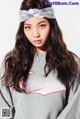Beautiful Chae Eun in the November 2016 fashion photo album (261 photos) P198 No.9e1d0f