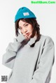 Beautiful Chae Eun in the November 2016 fashion photo album (261 photos) P121 No.f7fb20