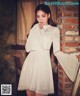 Beautiful Chae Eun in the November 2016 fashion photo album (261 photos)