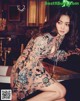 Beautiful Chae Eun in the November 2016 fashion photo album (261 photos) P172 No.d908c6
