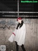 Beautiful Chae Eun in the November 2016 fashion photo album (261 photos) P31 No.36fcfb