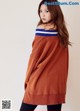 Beautiful Chae Eun in the November 2016 fashion photo album (261 photos) P80 No.edafdf