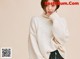 Beautiful Chae Eun in the November 2016 fashion photo album (261 photos) P22 No.e6f536