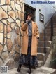 Beautiful Chae Eun in the November 2016 fashion photo album (261 photos) P26 No.95ad1a