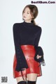 Beautiful Chae Eun in the November 2016 fashion photo album (261 photos) P255 No.0a9cfa