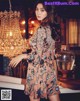 Beautiful Chae Eun in the November 2016 fashion photo album (261 photos) P162 No.d0c383