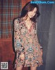 Beautiful Chae Eun in the November 2016 fashion photo album (261 photos) P103 No.ebb20b