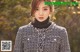 Beautiful Chae Eun in the November 2016 fashion photo album (261 photos) P201 No.ac5fd7