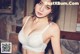 Beautiful Chae Eun in the November 2016 fashion photo album (261 photos) P54 No.66fbd7