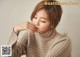 Beautiful Chae Eun in the November 2016 fashion photo album (261 photos) P120 No.a72d7e