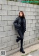 Beautiful Chae Eun in the November 2016 fashion photo album (261 photos) P99 No.6de40c
