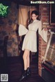 Beautiful Chae Eun in the November 2016 fashion photo album (261 photos) P106 No.689b4b