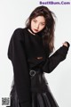 Beautiful Chae Eun in the November 2016 fashion photo album (261 photos) P65 No.edd355