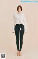Beautiful Chae Eun in the November 2016 fashion photo album (261 photos) P44 No.01a817