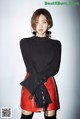 Beautiful Chae Eun in the November 2016 fashion photo album (261 photos) P114 No.dfa883