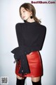 Beautiful Chae Eun in the November 2016 fashion photo album (261 photos) P175 No.13a9de