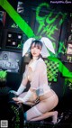 [BLUECAKE] Son Ye-Eun (손예은): Reverse Bunny Girl (230 photos) P66 No.2727a4