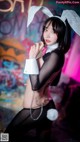 [BLUECAKE] Son Ye-Eun (손예은): Reverse Bunny Girl (230 photos) P113 No.ef8b9e