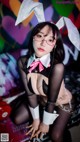 [BLUECAKE] Son Ye-Eun (손예은): Reverse Bunny Girl (230 photos) P100 No.c1c7ad