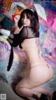 [BLUECAKE] Son Ye-Eun (손예은): Reverse Bunny Girl (230 photos) P15 No.a6bacd