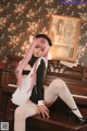 Coser@桜井宁宁 Vol.033: (45 photos) P39 No.439198