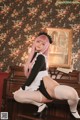 Coser@桜井宁宁 Vol.033: (45 photos) P11 No.3098f6