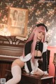 Coser@桜井宁宁 Vol.033: (45 photos) P42 No.ab9a91