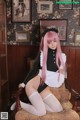 Coser@桜井宁宁 Vol.033: (45 photos) P21 No.70c482