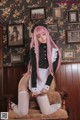 Coser@桜井宁宁 Vol.033: (45 photos) P25 No.2e18f5