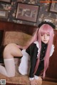 Coser@桜井宁宁 Vol.033: (45 photos) P22 No.f02a03