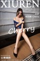 XIUREN No. 1589: 绯 月樱 -Cherry (60 photos) P25 No.b58789