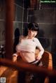 XIUREN No.4548: Zhu Ke Er (朱可儿Flora) (52 photos) P21 No.6403fc