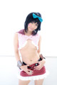 Cosplay Ayane - Oiled College Sex P7 No.1a151a