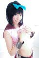 Cosplay Ayane - Oiled College Sex P2 No.2b2b39