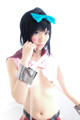 Cosplay Ayane - Oiled College Sex P8 No.b7fe9c