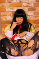 Cosplay Ayane - Oiled College Sex P10 No.2d1a3d