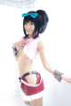 Cosplay Ayane - Oiled College Sex P5 No.ce72b3