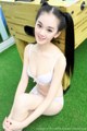 UXING Vol.035: Model Wen Xin Baby (温馨 baby) (71 photos) P11 No.e2b0c1