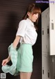 Ayano Hamaoka - First Dresbabes Photo P5 No.9f7c55