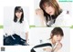 Keyakizaka46 欅坂46, Shonen Magazine 2019 No.07 (少年マガジン 2019年7号) P10 No.a46d2f