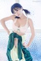 XIUREN No.831: Model Cang Jing You Xiang (仓 井 优香) (48 photos) P20 No.cd70ee