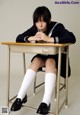 Yurika Sanai - Watch Littile Teen P4 No.7142ea
