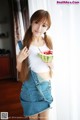 XIUREN No.162: Model Yanni (王馨瑶) (49 photos) P3 No.decead