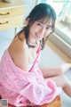 Nene Shida 志田音々, ヤンマガデジタル写真集 「ＮＥＸＴ推しガール！１～４」 Set.03 P15 No.92888d Image No. 43