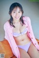 Nene Shida 志田音々, ヤンマガデジタル写真集 「ＮＥＸＴ推しガール！１～４」 Set.03 P30 No.bd0b81 Image No. 13