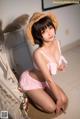 Coser@蠢沫沫 (chunmomo) Vol.055: (40 photos) P3 No.682e83